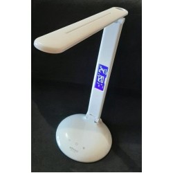 Лампа з акумулятором, LED, настільна, TGX-7001, біла